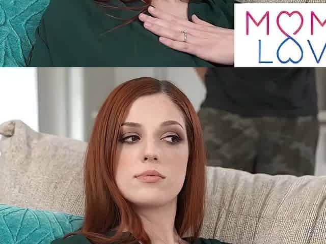 Mature Horny Redheads Bent, Fucked, And Filled With Cum