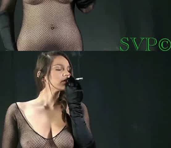 Annabelle Interview Smoking and Masturbation