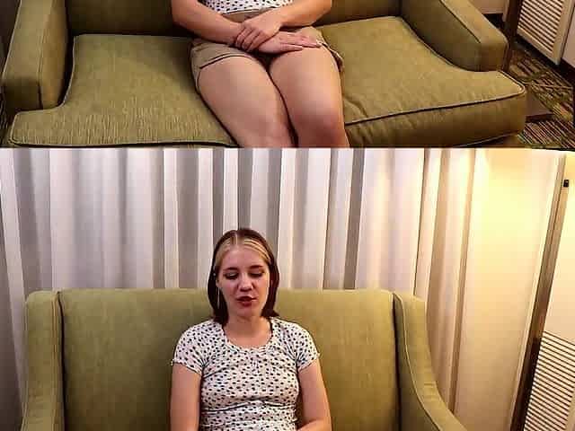 Enjoyable Hawt Feet Golden-haired Dakota Burns Foot Bangs Favourable Philly John!