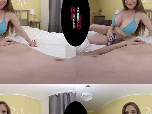 Sweet Revival; Big Tits Pornstar - Sexlikereal