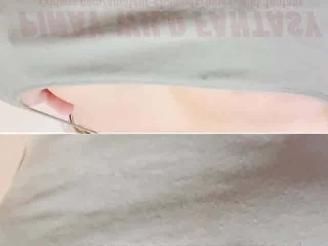 Stepaunt Emma's Breasts Are Big and Delicious! - Pinay Horny MILF