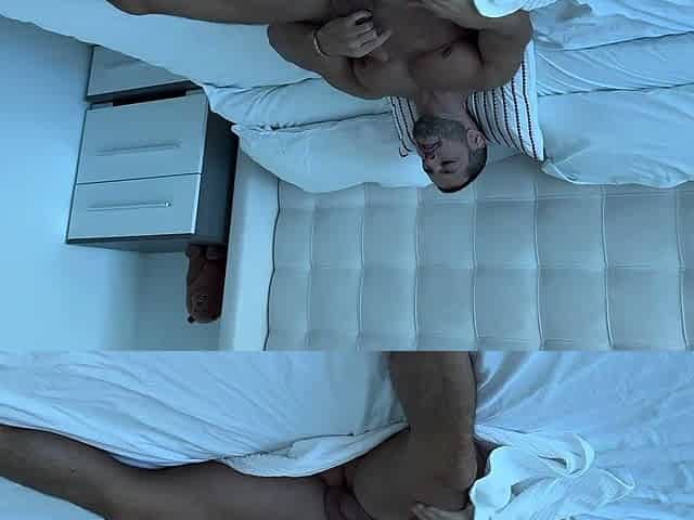 i rimmed Duncan Saints ass before he put his dick deep