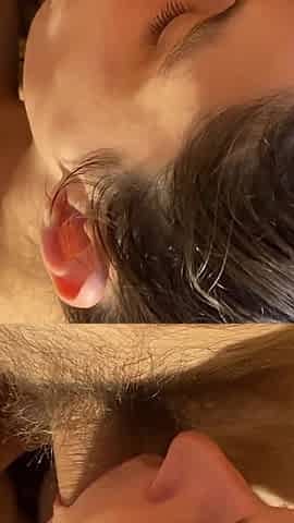Akasha7 POV Blowjob
