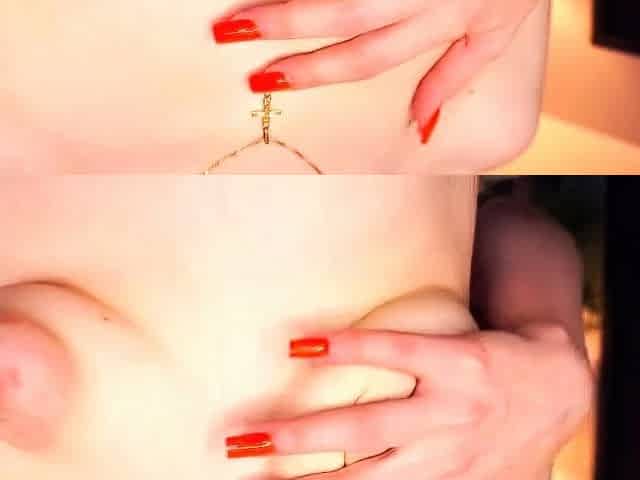 Young russian Cutiepie - BanemAcard huge nipples