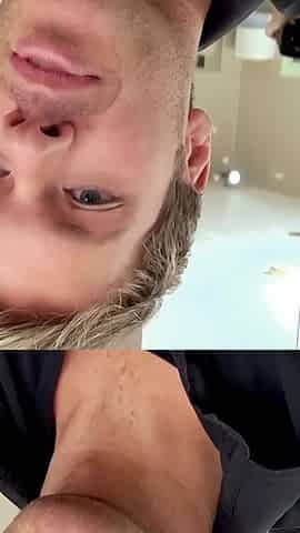 Two Perfect Pornstars, All POV Action and a Lucky Stud to Share Them