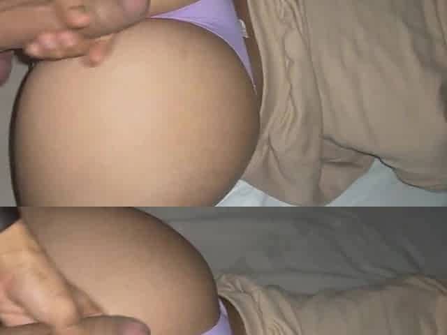 THE CUCKOLD CALLED A GIFTED DUDE TO BANG HIS GIRLFRIEND