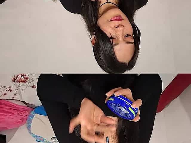 ASMR Solely for PECULIAR PEOPLE!
