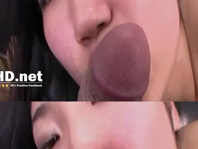 Momoi Sanae gets raunchy creampied and reached an orgasm stiff by a Japanese fellow - Uncensored JAV!