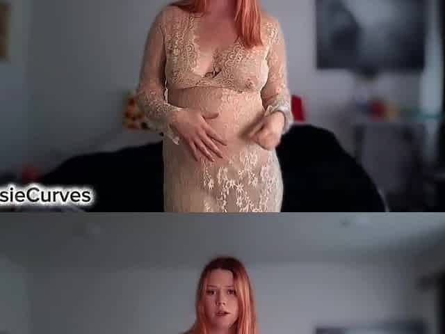 Pregnant and Fat Because of You