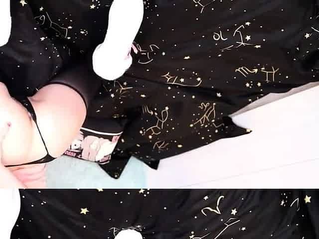 Big Boobs Eva Notty Tit Fucking