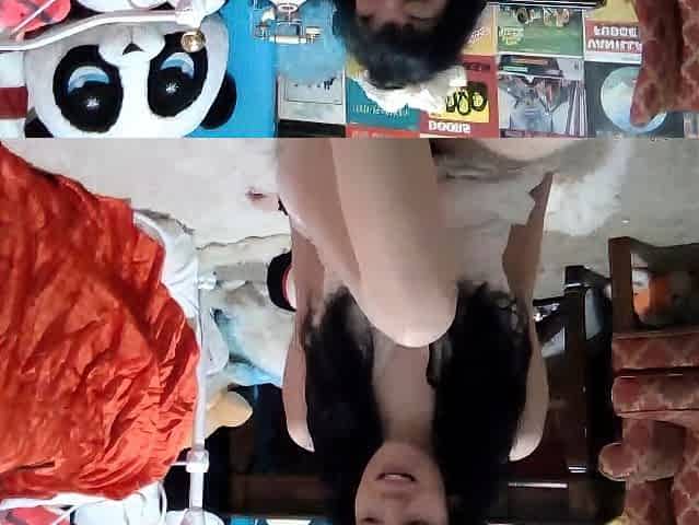 Solo Amateur Webcam Teen Masturbation