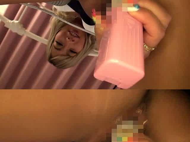 EvilAngel Zoey Monroe Solo Toy Masturbation