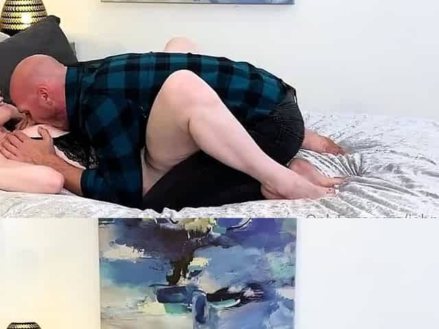 Amateur Teen Blowjob On Adult Webcam Show
