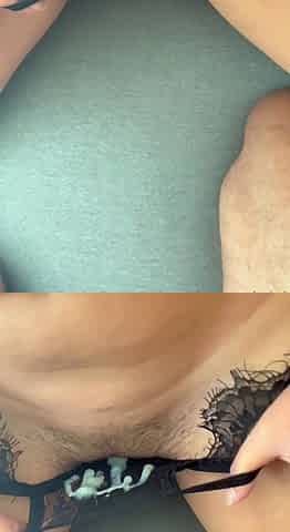 Amateur Teen Snapchat Cumshot Blowjob Compilation