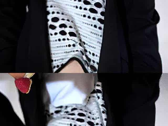Foot Tongue Mouth And Vore Gourmet Full Clip