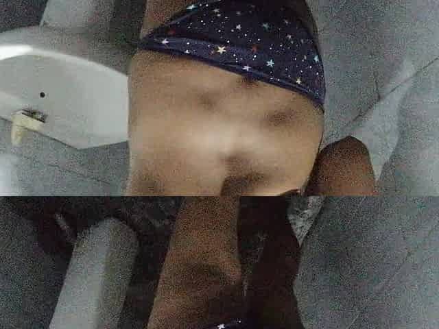 Step Mother's Sexy Dress Makes Step Son Take His Dick Out