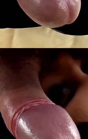 Gorgeous Brunette with Amazing Big Boobs Get Hammered POV Style