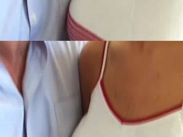 Every Movement Made Her Want More Anal - Big dick for blonde