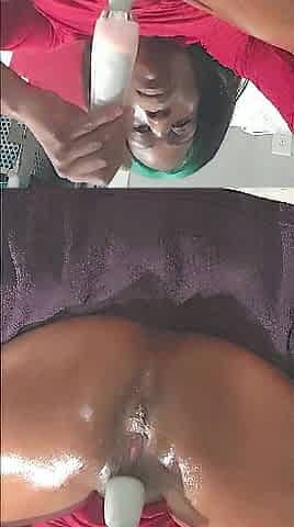 Get this vagina juicy