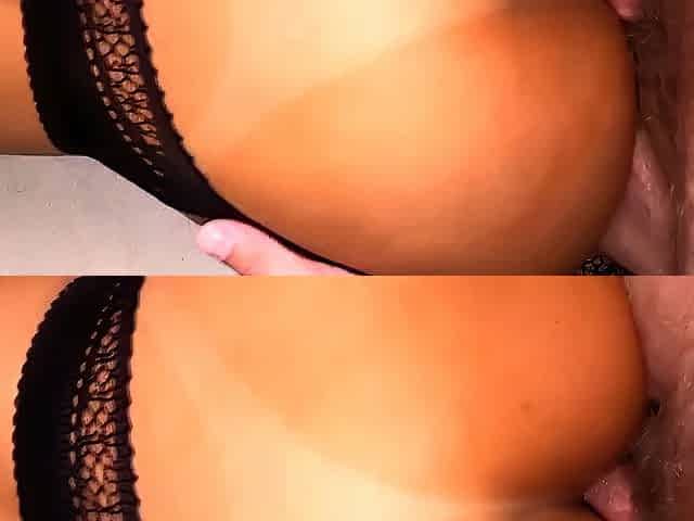 OnlyFans Steverickz Chloe Kreams, Luna Colombiana Two Ass