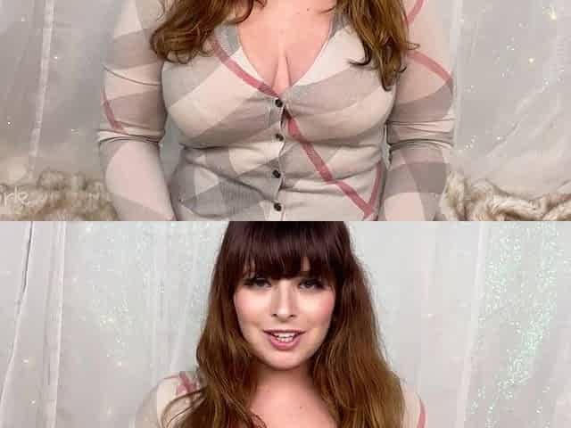 #14daysofquarantine Your Cum is the Cure Tit Screw & Facial