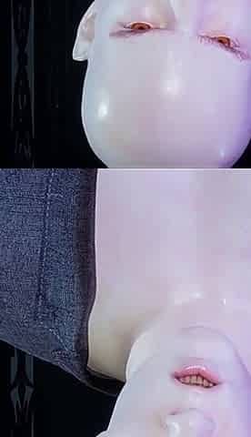 Butt Hazard