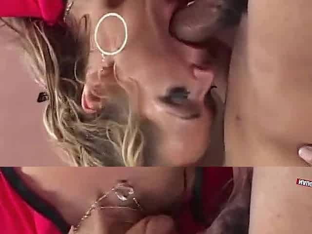 No thing can stop a mother i'd like to fuck when that babe wishes to have interracial enjoyment with a BBC