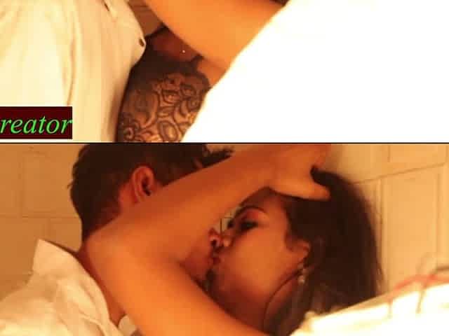 Nagin Dance and Erotic Hot Sex with College Boy! Desi Girl Sex