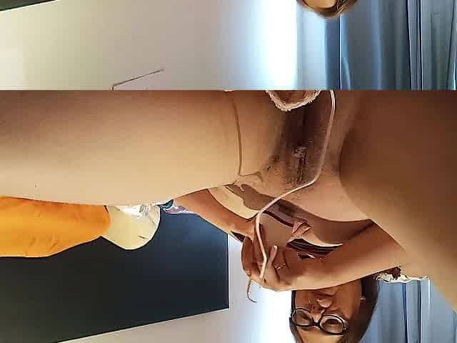 I suffer for u. I wax my vagina with an epilator