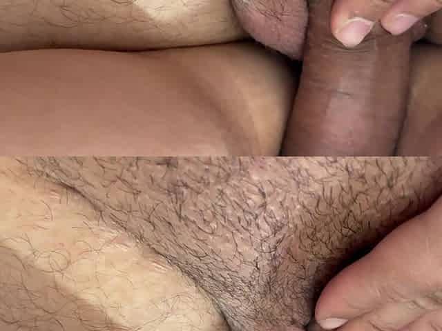 I Got a Morning Blowjob From My Indian Stepsister and Then We Had Sex