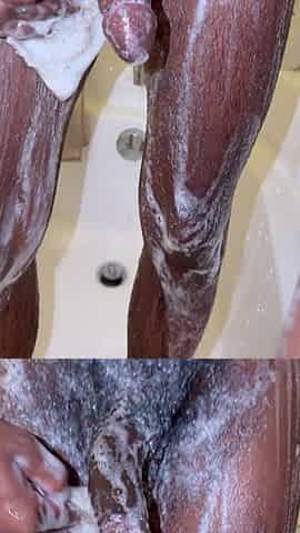BBC Shower
