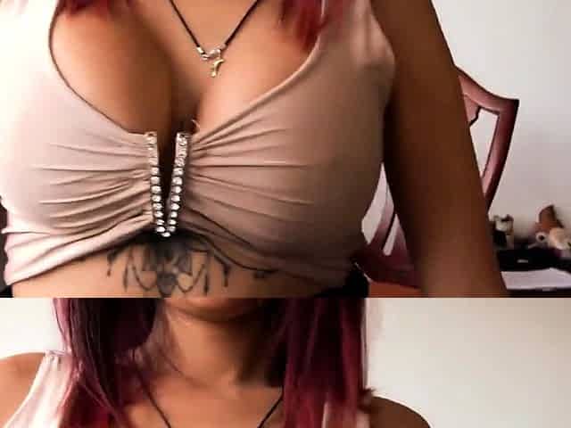 Amateur Big Tits Latina Teen RAILED Rough