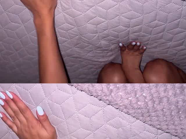 My Best Friend Invites Me to Watch a Movie, We Get Turned on and Have Hard Sex! - Samy Sun7