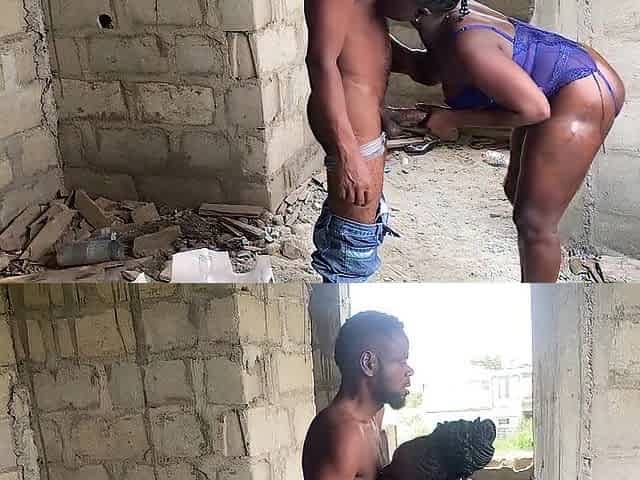 That guy Loves My Vagina