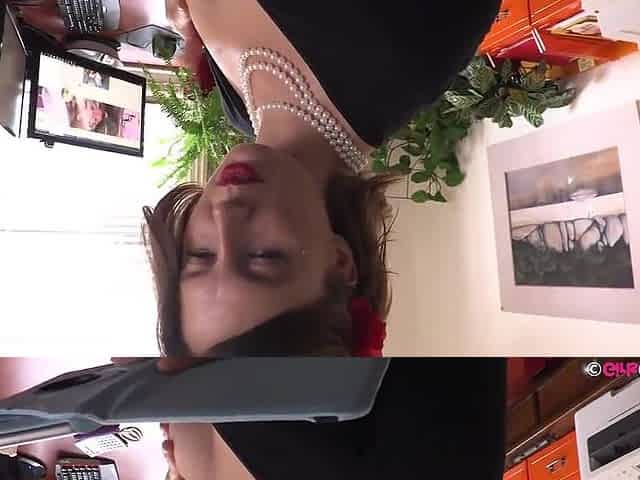 Crazy Xxx Movie Fetish Uncut With Kit Bauer
