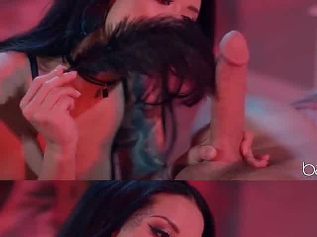 Perverted Babe Hard Sex With Katrina Jade