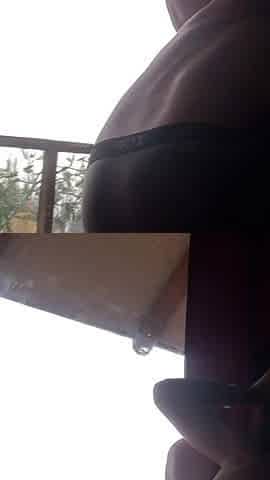 Stepmom Takes Young Men to Her Bed - Slow Motion