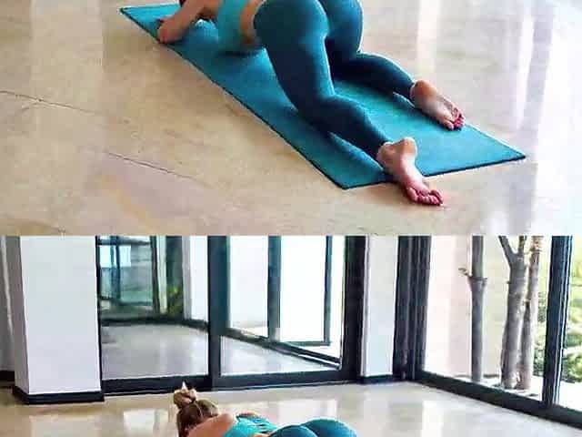 Hawt Fitness - AI Generated Hot Work Out