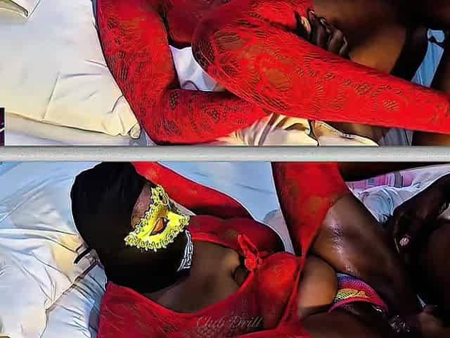 Biggest TITTED cheating wife takes HARD JOCK SHOTS making her PLUMP TITTES BOUNCING Everywhere!!!