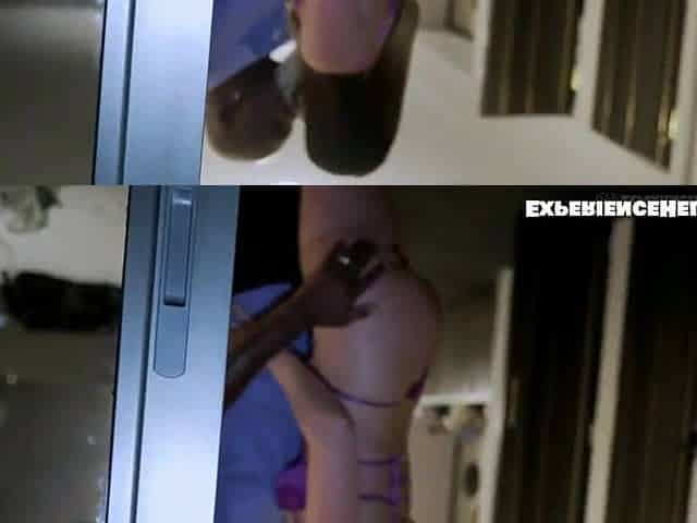 The Bull, The Wife, The Cuckold And His POV!!!