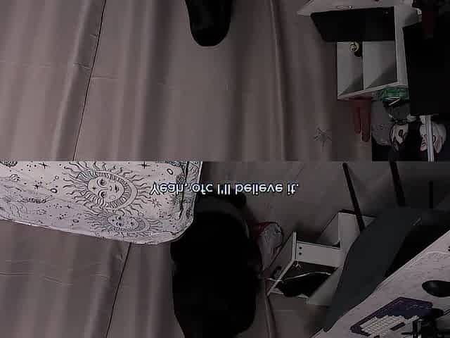 The ex came to pick up things but was hard banged in the throat and vagina