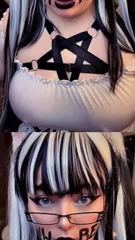 Caught the Fat Maid Masturbating