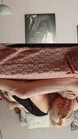 Cumming After Blowjob