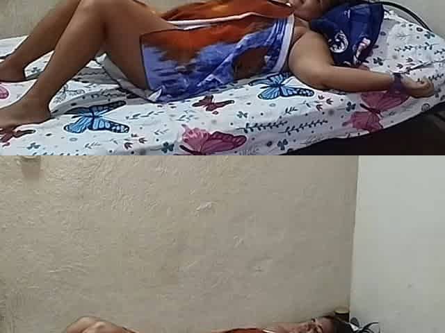 Perverted Stepfather Loves His Stepdaughter's Ass and Ends up Giving Her a Good, Delicious Fuck and His Semen on Her Tits