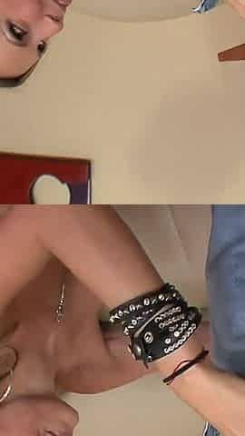 Hottest Wet Blonde MILF Hole Ever Fucked All for My Big Cock