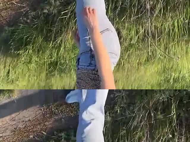 Verified Amateurs In Doggystyle Video With Beautiful Belovefree From