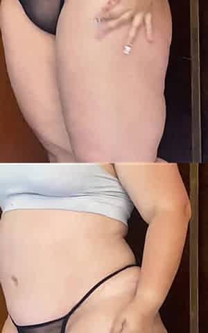 Latina Big Ass MILF