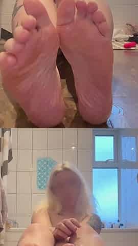 mother i'd like to fuck feet worship during unfathomable thrusting sessions
