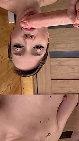 Oral sex sex-toy