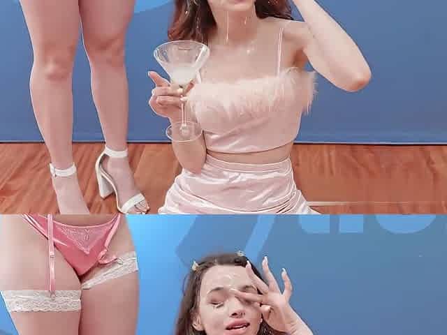 Sperm Receptables Compilation